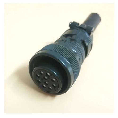 Conector MS5015 para reparar fallos de señal en codificadores de servomotor 2