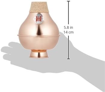 Amazon | ハーマン トランペット・ミュート バブル・ワウワウ コパー