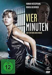 Four Minutes ( Vier Minuten ) - Mehr Infos/Bestellen