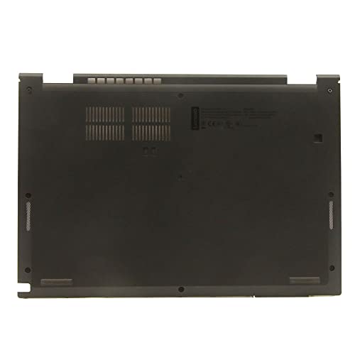 Coque inférieure noire Lenovo Thinkpad L13 Yoga 5CB0S95358 neuve