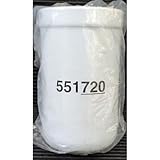 Hydraulic Filter, Compatible with Cat 3I1773 4I3741 HF28938, 51720 551720 Wix Duramax, Replacement