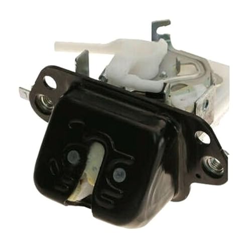 NNJHNDHO Trunk Lock Actuator Motor for Subaru for Outback 2005-2009
