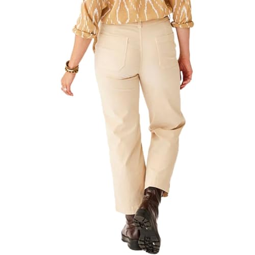 Image of Carve Designs Women's Rex Wide Leg