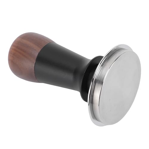 Prensa de café de 58 mm de repostería con resorte de presión constante 7
