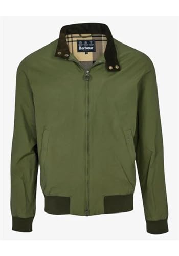 Bomber Barbour M
