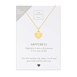 colgante corazon oro tous ❤ REGALA ALEGRÍA! Nuestros collares de plata 925 son maravillosos como regalo para diferentes ocasiones o simplemente regálate a ti misma un poco de alegría. La combinación entre collar a tarjeta HAPPINESS permite un gesto de amor para personas especiales.