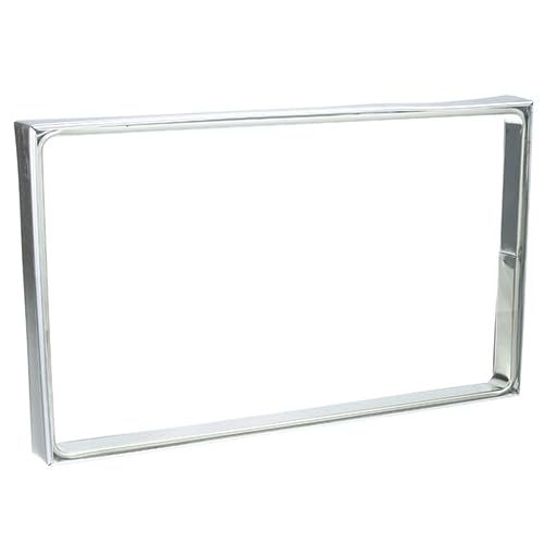 Exact FIT for Hobart 411294-2 Window 11-1/8" X 19-1/8" X 1-5/8" - Replacement Part BY MAVRIK