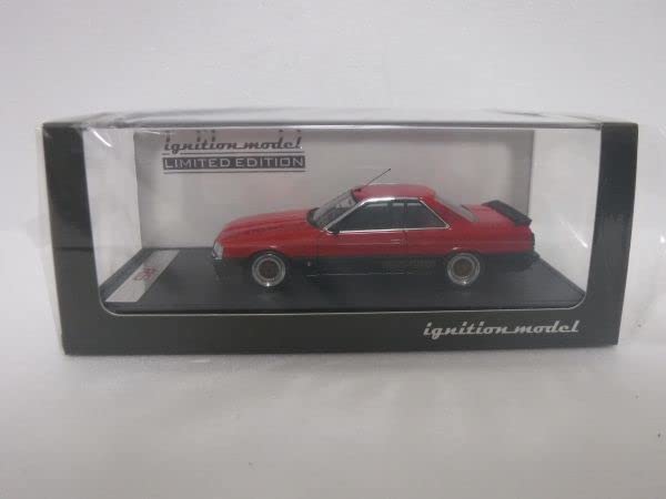 洋一です。 2000 RSターボ R30 1/43 イグニッションモデル 楽天市場】イグニッションモデル 1/43 ニッサン スカイライン