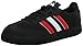 Produktbild adidas Unisex-Erwachsene Velosamba 2 Sneaker, Black White Team Collegiate Red, 48 EU