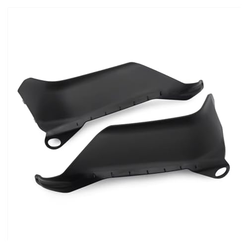 Pare-Brise De Guidon Moto avec Extension de Protection pour BMW ADV