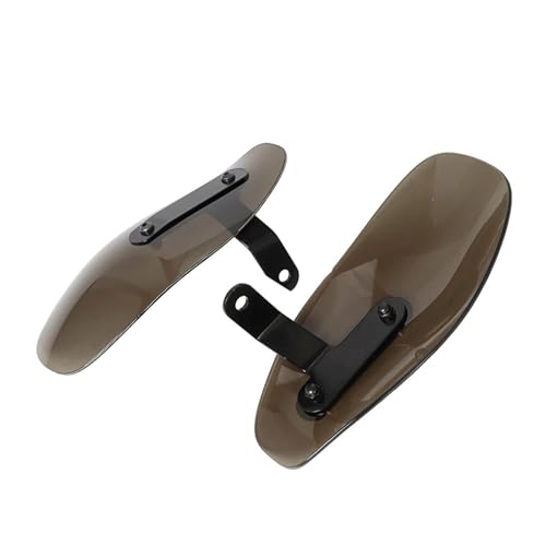 Garde-main universel moto ABS pour Yamaha protection vent froid