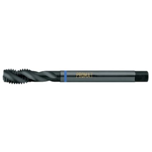 KAYSER GmbH 4000867418 - Macho de roscar con punta espiral