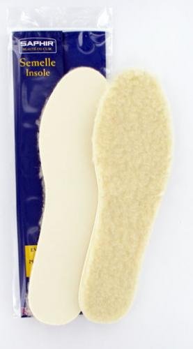 SAPHIRSaphir Everest Wool Insoles 40