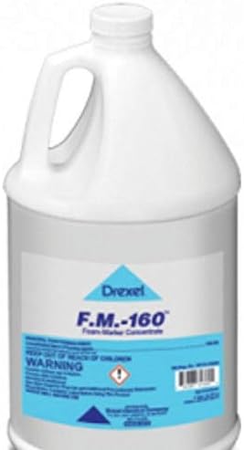 Drexel F.M 160 Foam Maker - 128oz