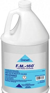 Drexel F.M 160 Foam Maker - 128oz