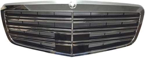 Calandre Classe S W221 anti-ternissement pour rénovation carrosserie S350 S500 S63