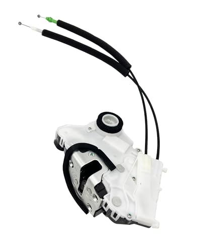 Image of Door Lock Actuator Compatible with 2007-2011 GS350 GS450h, 2008-2011 GS460, 2006 GS300 GS430 Front Driver Left Side