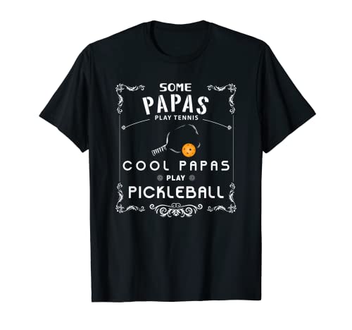 Hombre Divertida idea de regalo de camisa, genial juego de papas Camiseta