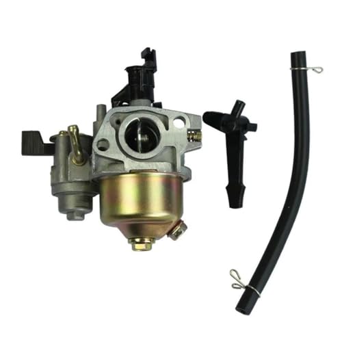 Carburateur GX120 performant pour redonner de la puissance au moteur 4 CV
