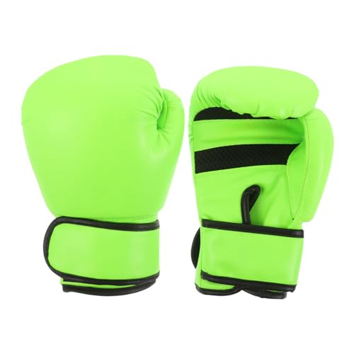 Protection mousse boxe enfant pour amortir les chocs en MMA