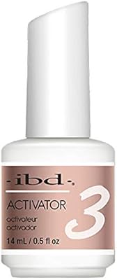 ibd Dip & Sculpt Activator - 0.5 fl oz