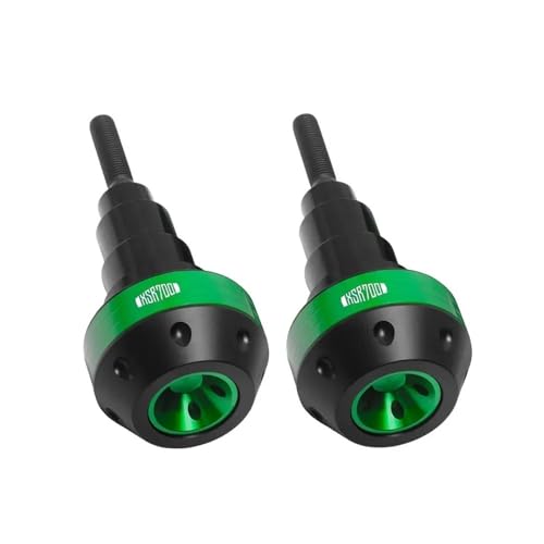 ̂߂ }n XSR XSR700 XSR900 2015-2022 p oCNp h~ t[XC_[ tFAOK[h A`NbVpbh veN^[(For XSR700 Green)