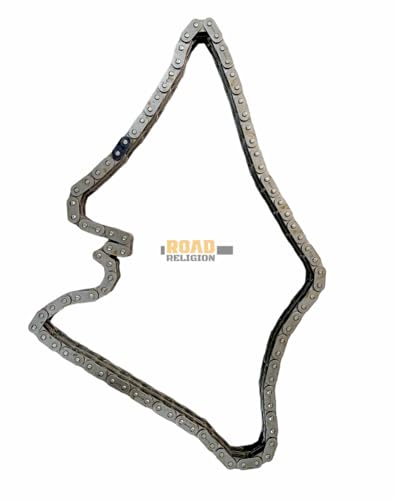 Image of Road Religion Genuine Timing Chain for Bullet (Old Model)