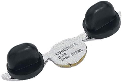 Harry Potter Snitch Pewter Lapel Pin Novelty Accessory