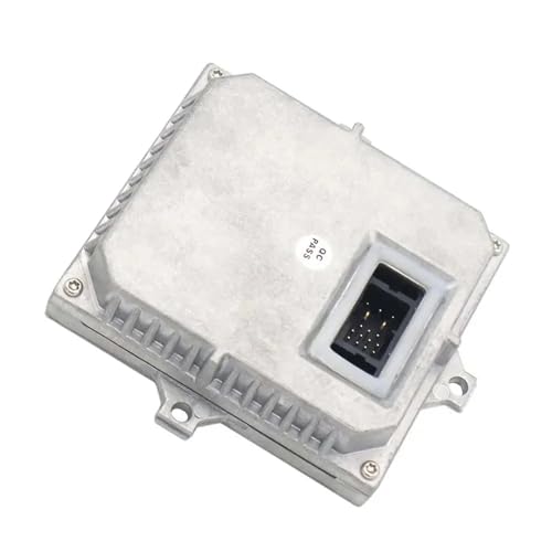 Balasto de control de xenón HID para viajes nocturnos más seguros 4