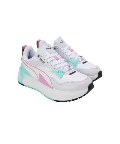 Image of Puma Womens R78 Disrupt Sneaker
