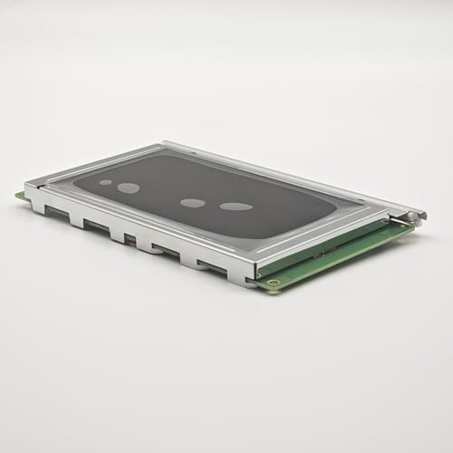 Image of DMF50773NF-FW 240x128 LCD Module 5.4 inch Graphic Display for Industrial Equipment Replacement