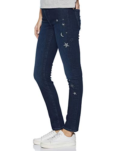 Image of Levi's Women Skinny Fit Jeans