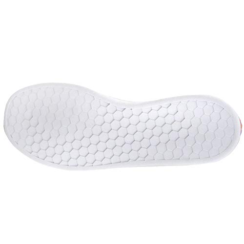 Image of adidas Kids' Advantage Tennis Shoe