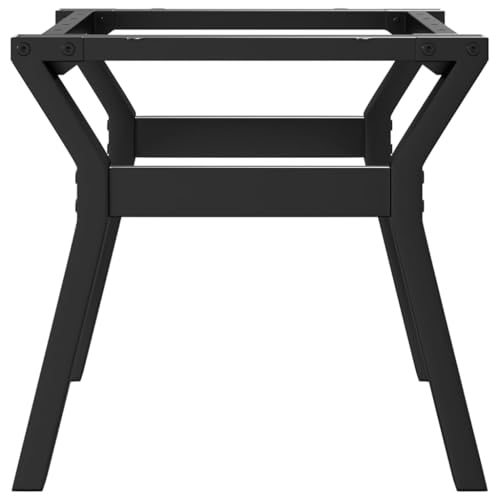 Pied de table basse en Y rigide pour stabiliser un meuble lourd - 5