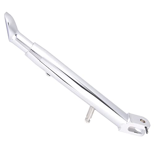 Béquille de moto latérale réglable pour GSXR 600 et 750 de 2000 à 2021