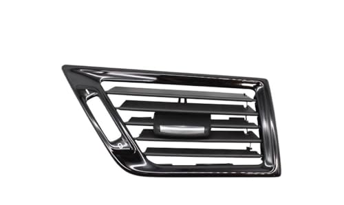 Grille de ventilation de climatisation pour réparer le tableau de bord cassé d'une BMW X1 E84