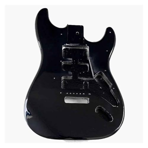 DIYギターアクセサリー DIYエレキギターに適したエレキギター本体