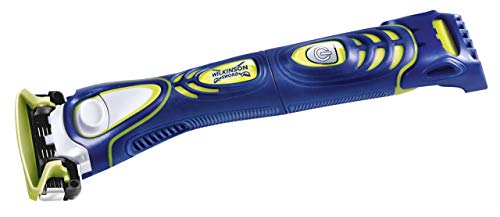 Wilkinson Sword Hydro 5 Groomer Rasierapparat +1Kl. - Image 3
