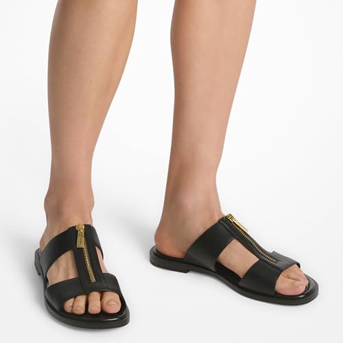 Image of Michael Kors Women's Berkley Flat Sandal