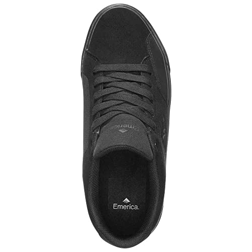 Emerica Men's Temple Low Top Skate Shoe4