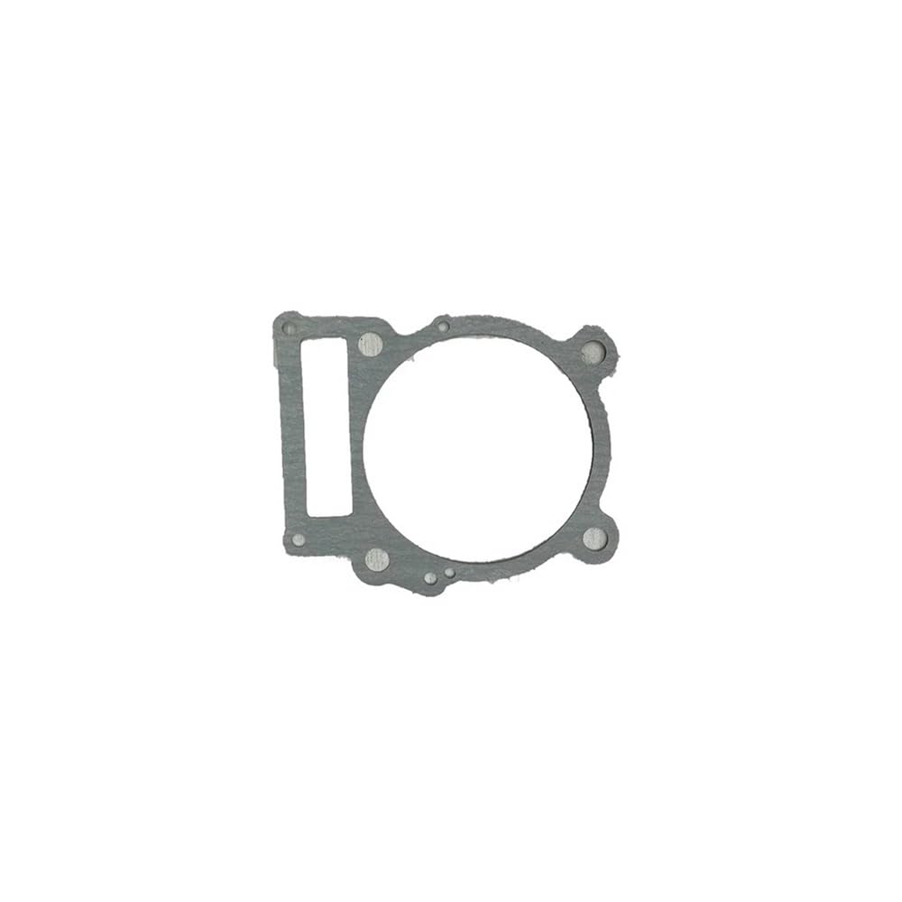 Kit guarnizioni base testata cilindro coperchio frizione generatore moto compatible with F650CS 00-05 F650GS 08-10 G650X 06-07(Cylinder gasket)
