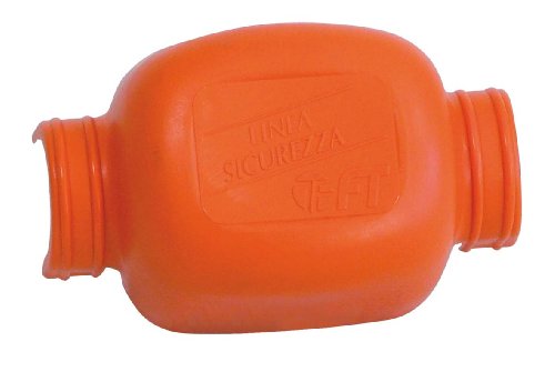 Giemmeargenta - Coprigiunto per tubo diam. 48 mm