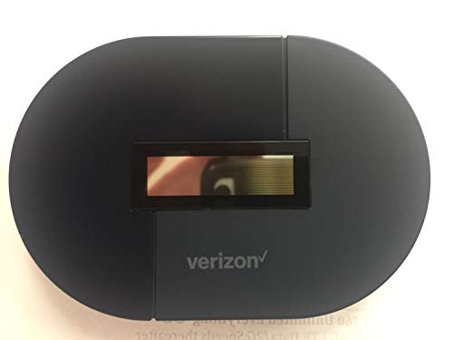 Verizon Ellipsis MHS900L Jetpack Bundle with Free Month prepaid Unlimited Data Plan!