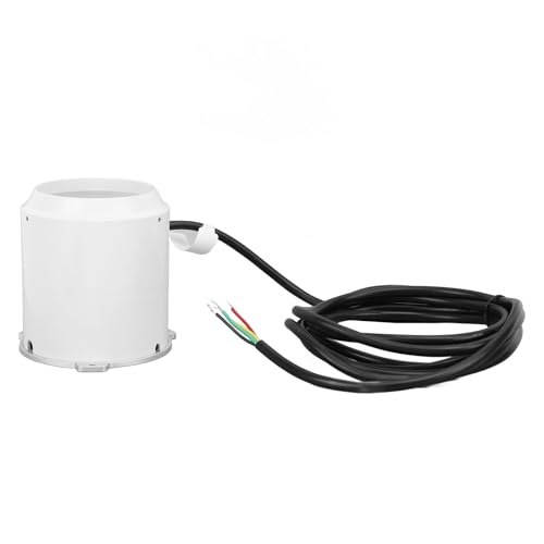 Sensor de lluvia RS485 para estaciones de navegación meteorológica y control agrícola