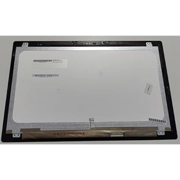 Tela 15.6 Full Hd Touch para notebook Dell Inspiron 15 5568 SEM PELÍCULA E COM DETALHES ESTÉTICOS ESPEC023