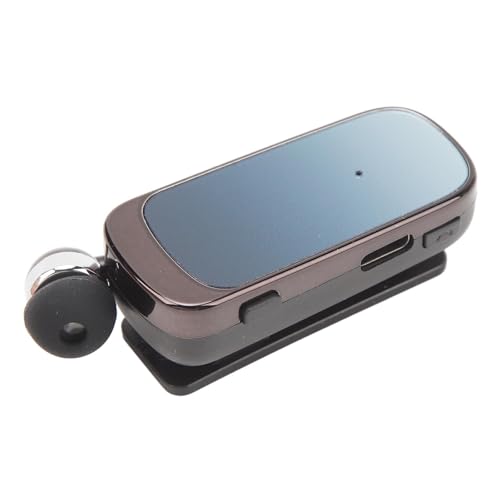 Auriculares Retráctiles In Ear con Sonido Claro y Batería 140mAh miniatura 5