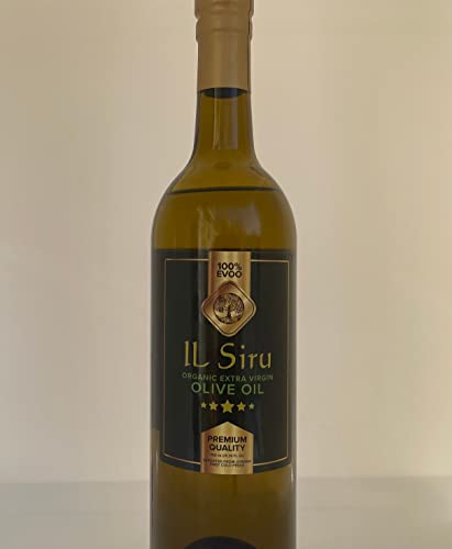 Aceite de oliva extra virgen 750 ml miniatura 1