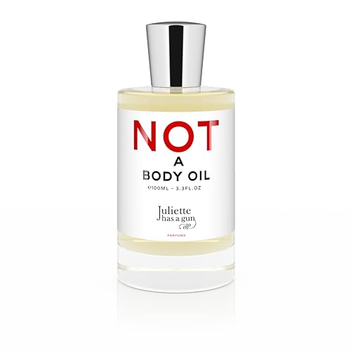 Juliette Has A Gun, NOT A PERFUME Body Oil, 100ml