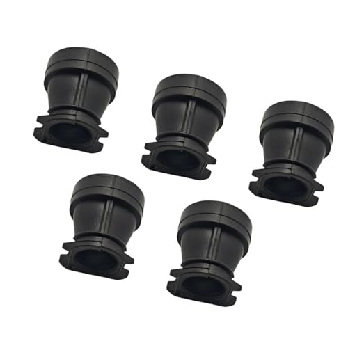 Botte de collecteur conforme OEM 503866301 pour tronçonneuse 350 353 346XP haute résistance