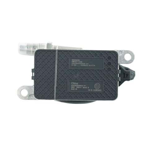 Capteur d'oxyde d'azote NOx 5WK97103B 5WK9 7103B pour système d'échappement
